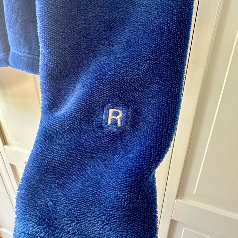 Patagonia R4 Fleece Jacket - Picture 5 of 6